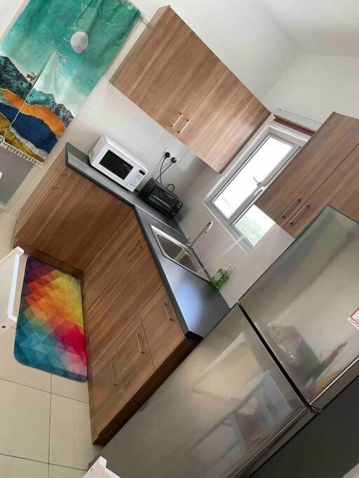 Apartment Mesra By H Family At Alanis #freewifi #nearklia Sepang